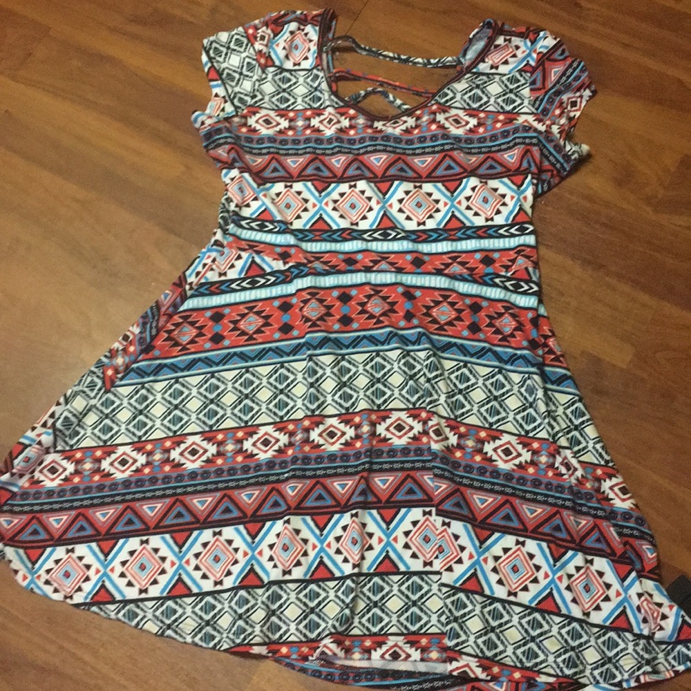 Cute dress